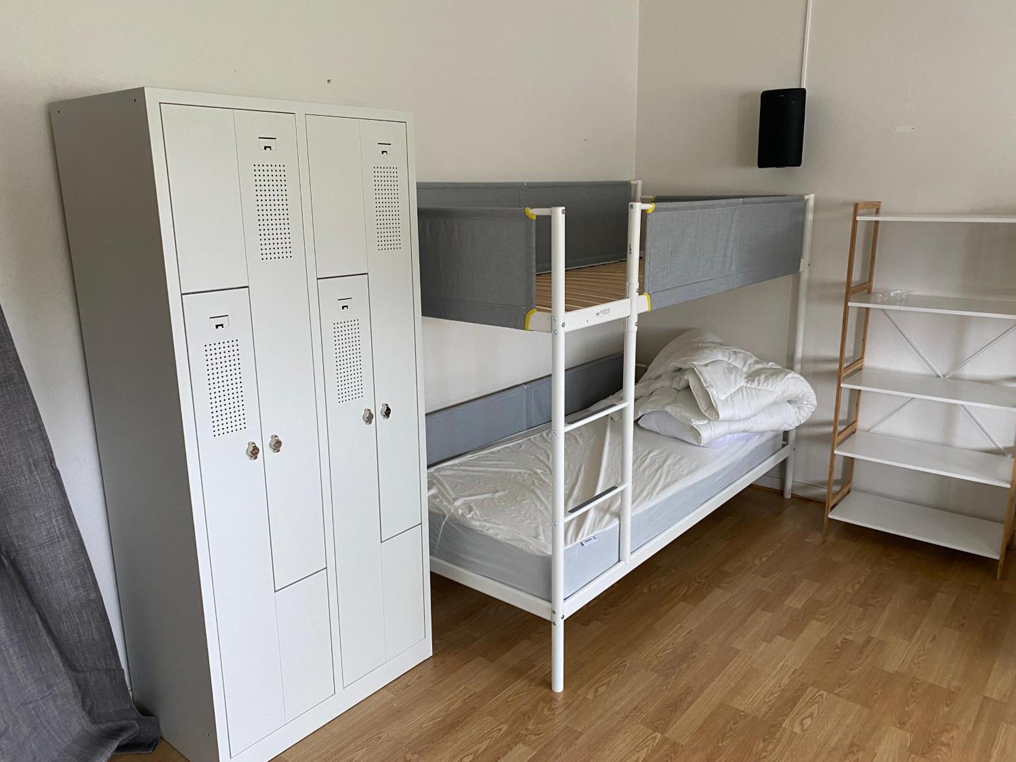 Sjomannskirken Narvik Dış mekan fotoğraf